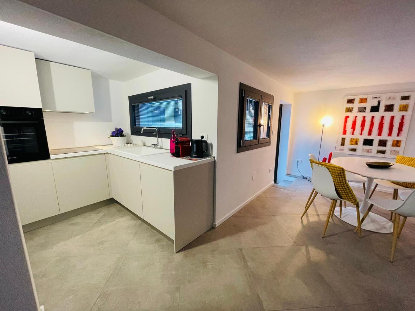 Elisa Apartments B - In Front Of The Walls Of Lucca Buitenkant foto